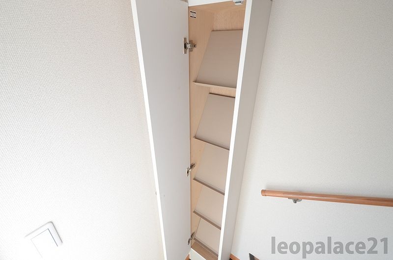 レオパレス片山 その他
