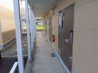 レオパレスＡＬＷＡＹＳ東根 共用部分