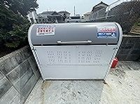 レオパレス黄幡 共用部分