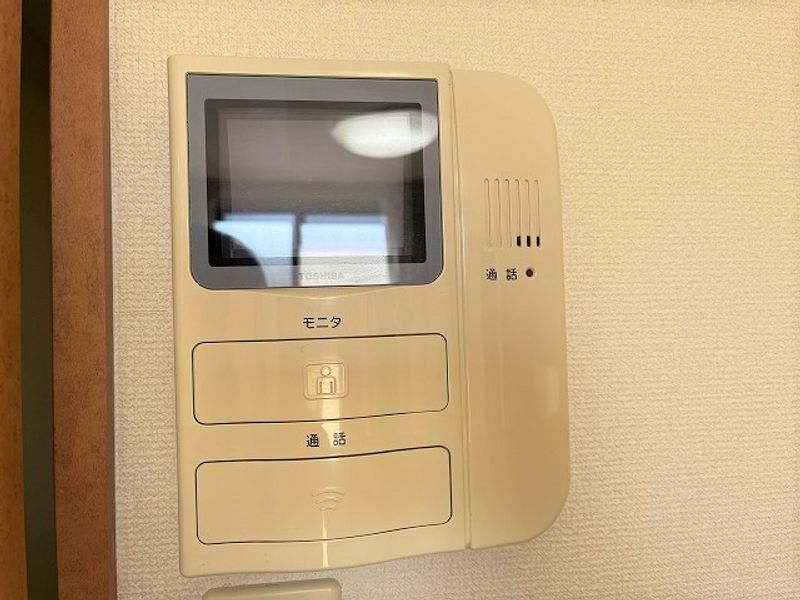 レオパレス二田 その他設備