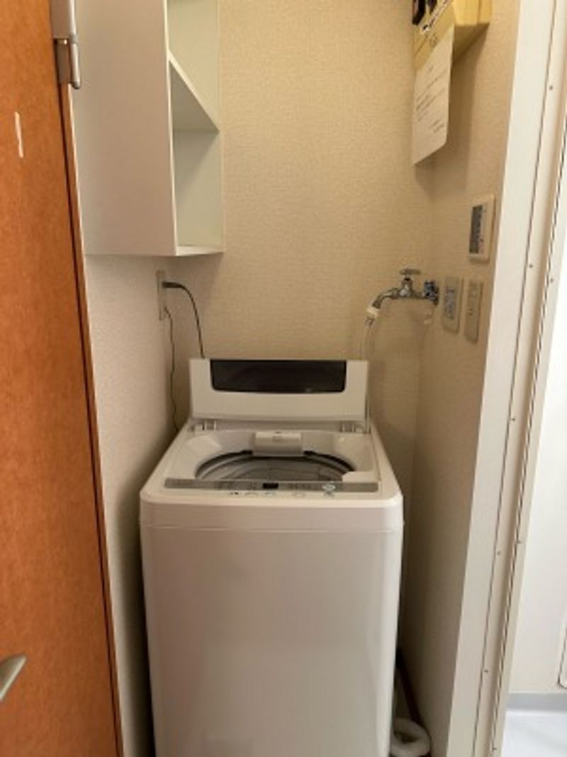レオパレスエステートⅡ その他設備