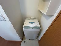 レオパレス西羽貫 その他設備