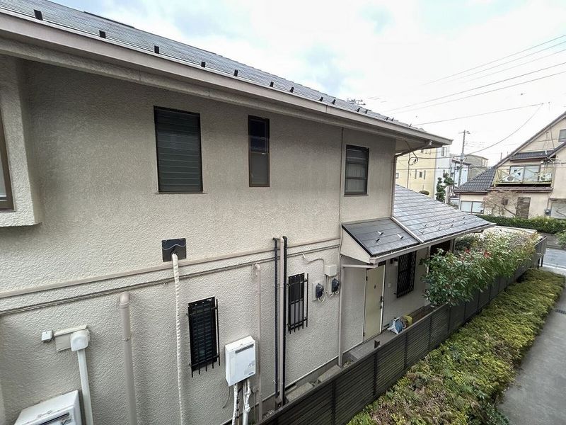 レオパレスピエール　コリーネ 眺望