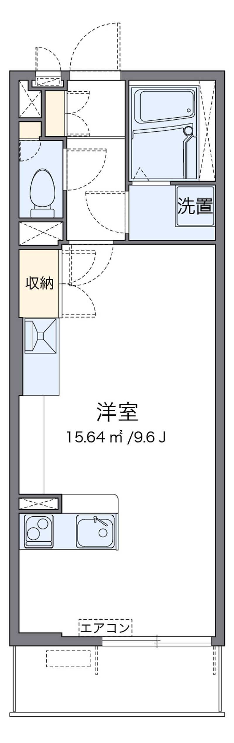 MIRANDA Marineka Sơ đồ nhà