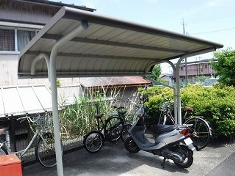 レオパレスＹＴＫ 共用部分