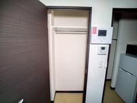 レオネクスト竹田 収納