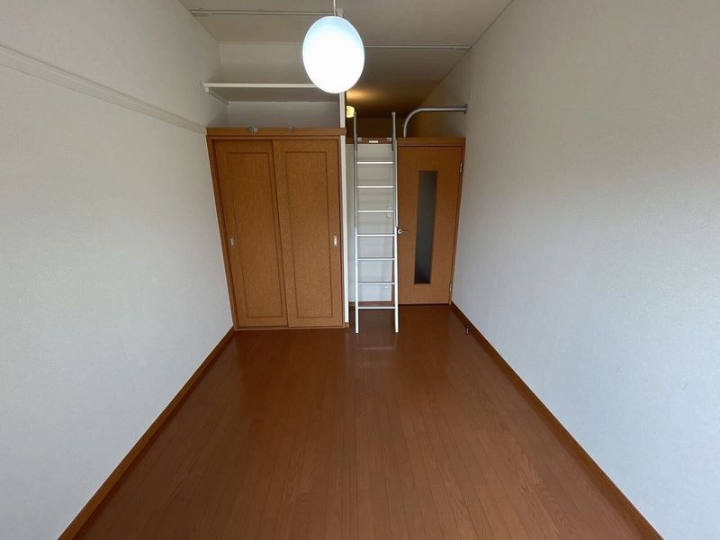 leopalace Oksim 客厅