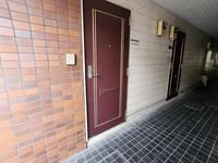 レオパレス岡崎公園 共用部分