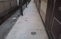 レオパレス西島ＥＡＳＴ 共用部分