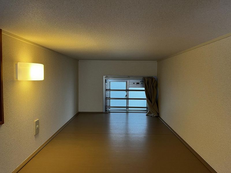 レオパレス三鷹深大寺 その他