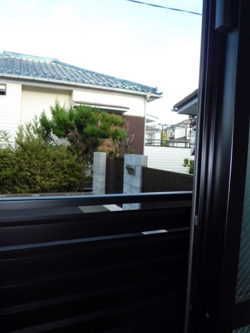 レオネクストＯＴＡＮＩ　Ⅲ 眺望