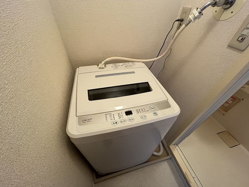 レオパレスｄｅＭｏｒｒｉｎｏ その他設備