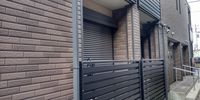 レオネクストコンフォーティア バルコニー