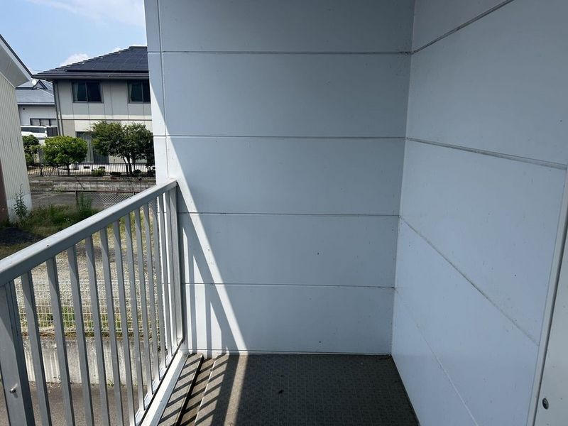 レオパレスセブンヒルズⅢ その他