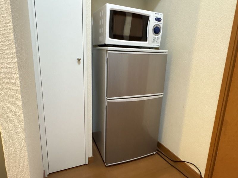 レオパレス三丁田 その他設備