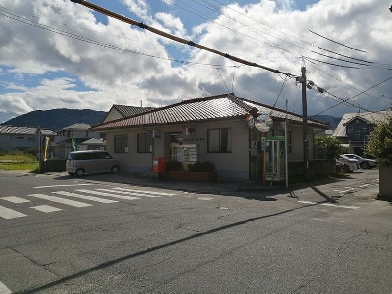 レオパレスアイ 周辺環境