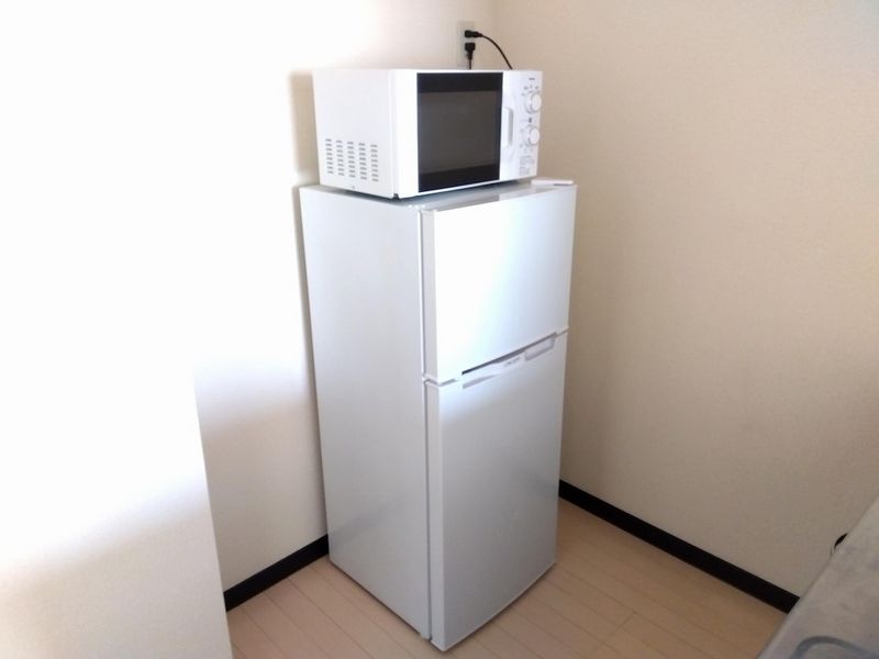 レオネクストソファレ　Ｆ その他設備
