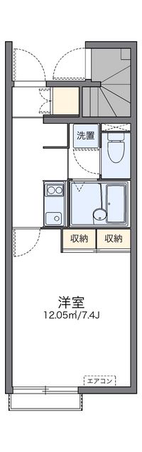 43726 Floorplan