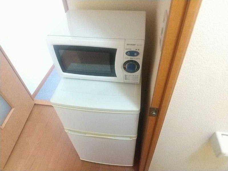 レオパレスみずほサード その他設備