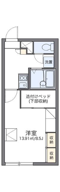 26275 Floorplan