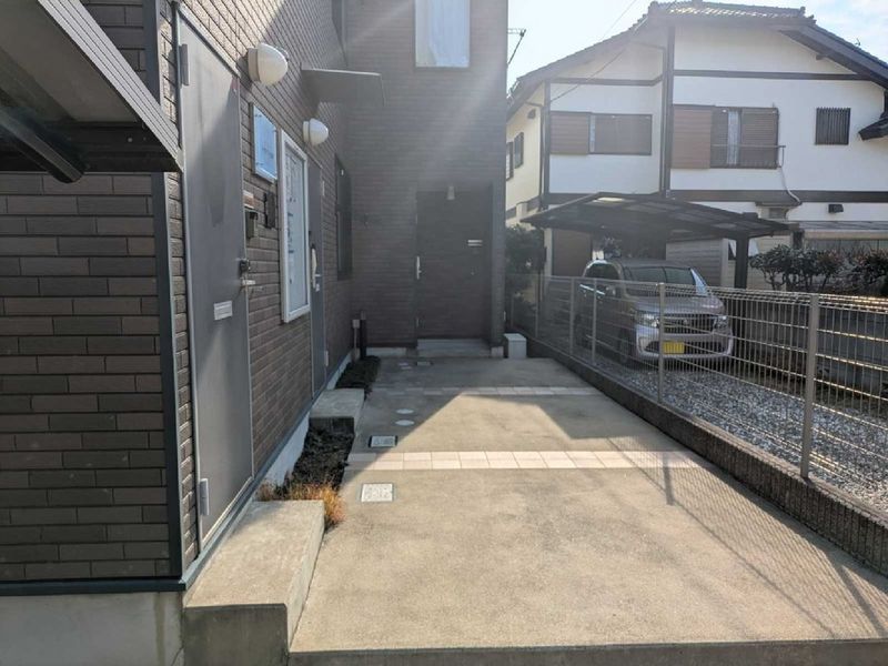 LEONEXT Charmant Kami Kitazawa 기타