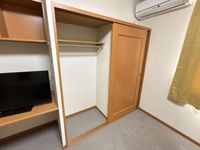 レオパレスＳＡＫＵＲＡ　Ⅱ 収納