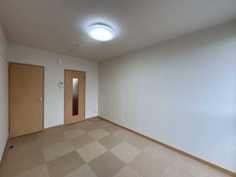 leopalace SILK Living room