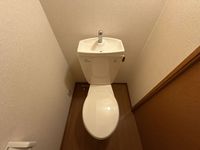 レオパレス和 トイレ