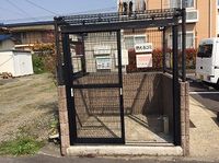 レオパレス紺屋町 共用部分