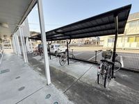 レオネクスト松軒 共用部分