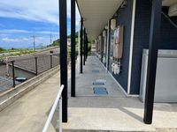 レオネクストシャーマー筋川 共用部分