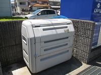 レオパレスサクセス 共用部分