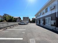 レオパレスＫＡＩＫＥ 駐車場