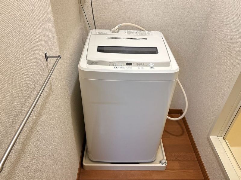 レオパレスラポール その他