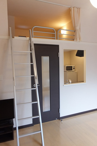 LEONEXT Plum West 거실