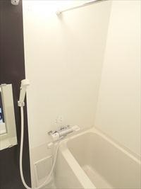 クレイノＭＡＰＬＥ 風呂