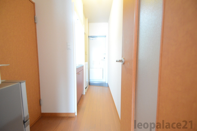 レオパレスオーキッドダイア その他