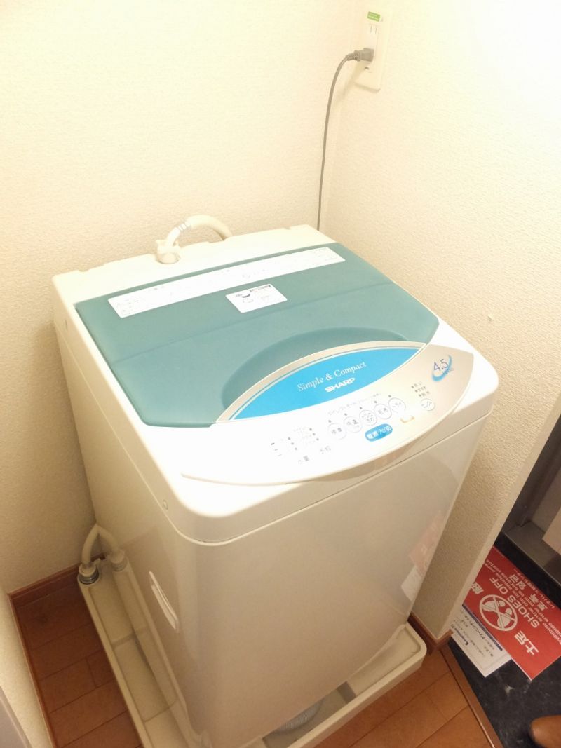 レオパレスオータム その他
