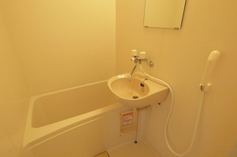 leopalace Hanamigahama 욕실