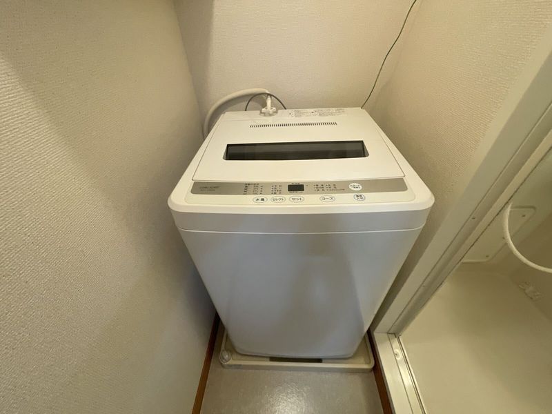 レオパレスピュア高松 その他