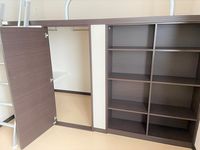 レオネクストＫｕｍａｇａｉ 収納