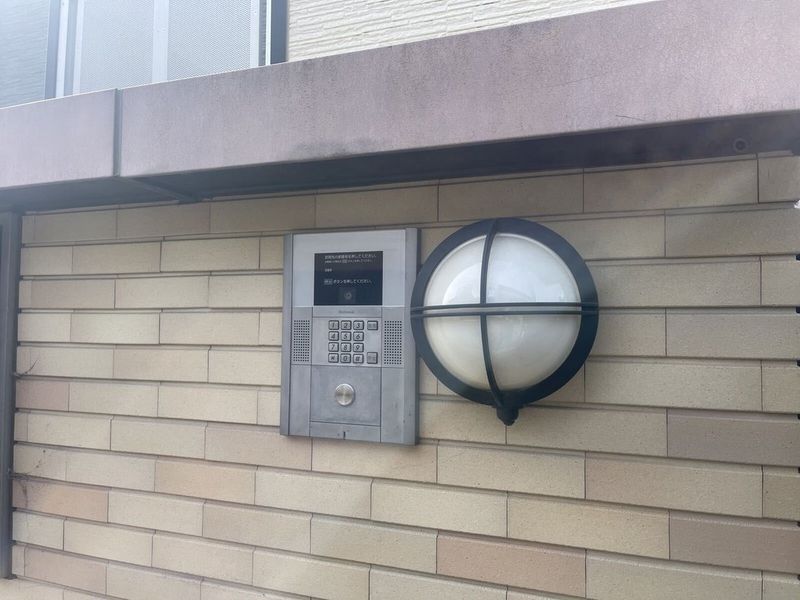 レオパレスネスト中百舌鳥Ⅱ 共用部分