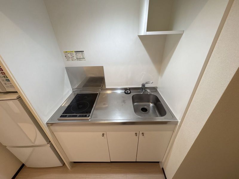 CLEINO HAKODA 厨房