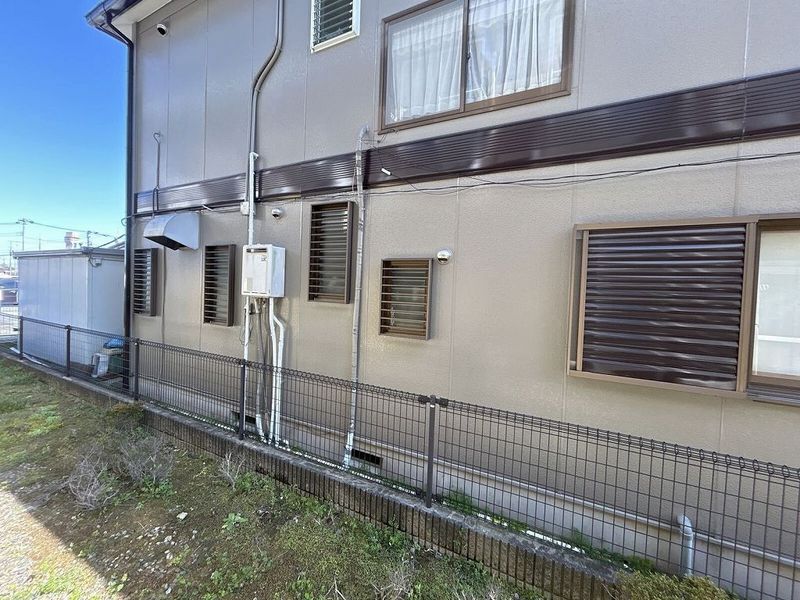 leopalace Boulogne 视野