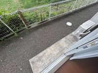 レオパレスＦＵＭＡ バルコニー