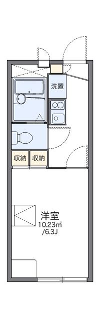 17117 格局圖