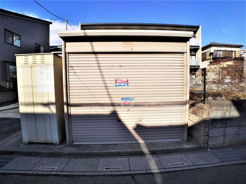 レオパレスＳＵＮ 共用部分