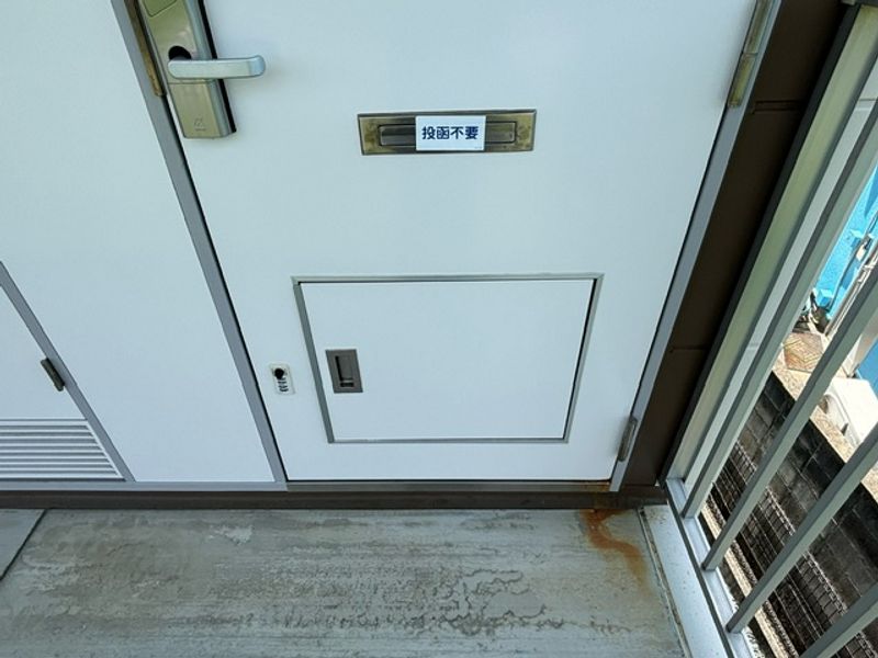 レオパレスビオラ その他設備