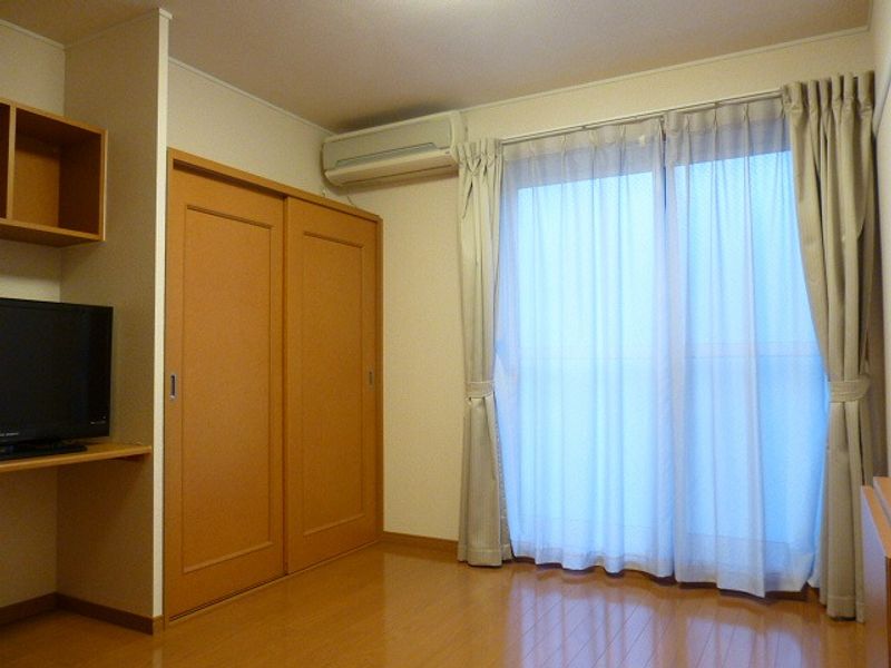 レオパレスＳＡＫＵＲＡ　Ⅰ 収納