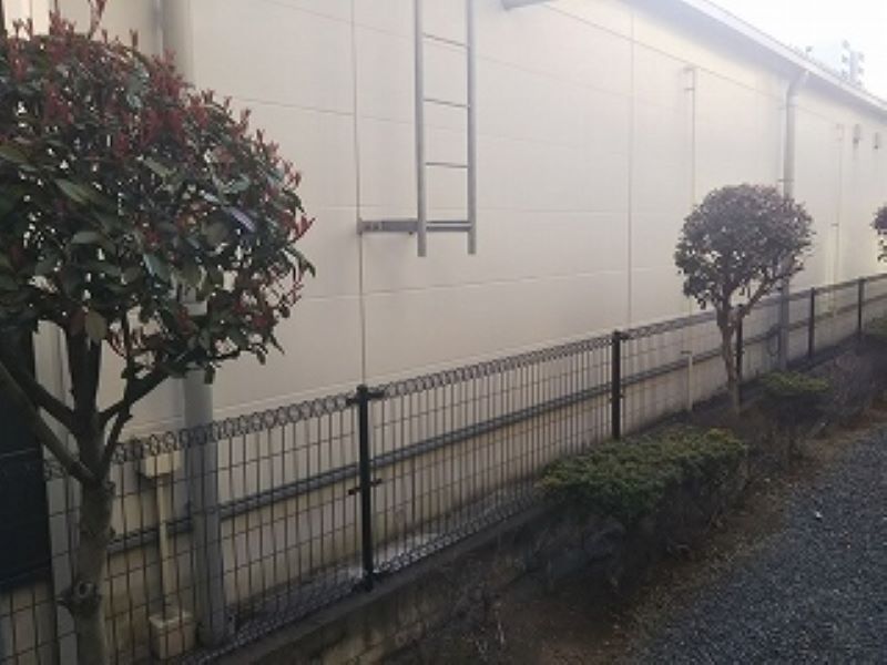 レオパレス花畑 その他